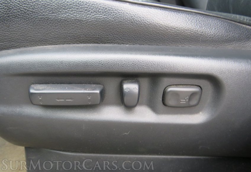 2015 Honda Pilot - Image 38