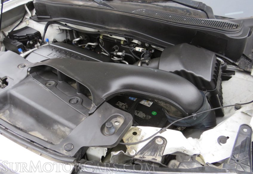 2015 Honda Pilot - Image 57