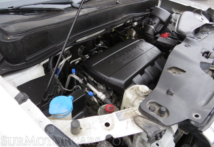 2015 Honda Pilot - Image 56