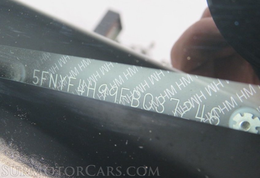 2015 Honda Pilot - Image 52