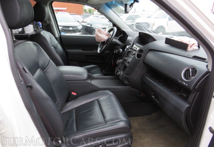 2015 Honda Pilot - Image 26