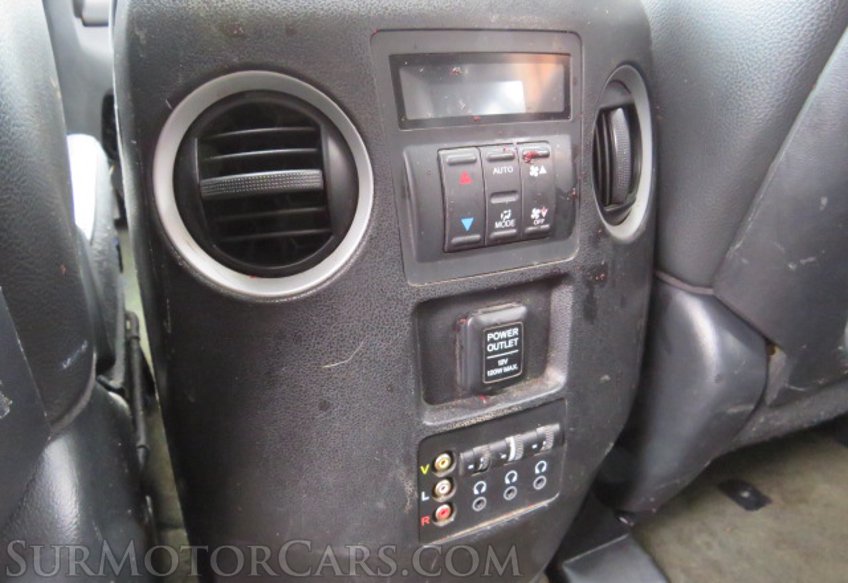 2015 Honda Pilot - Image 48