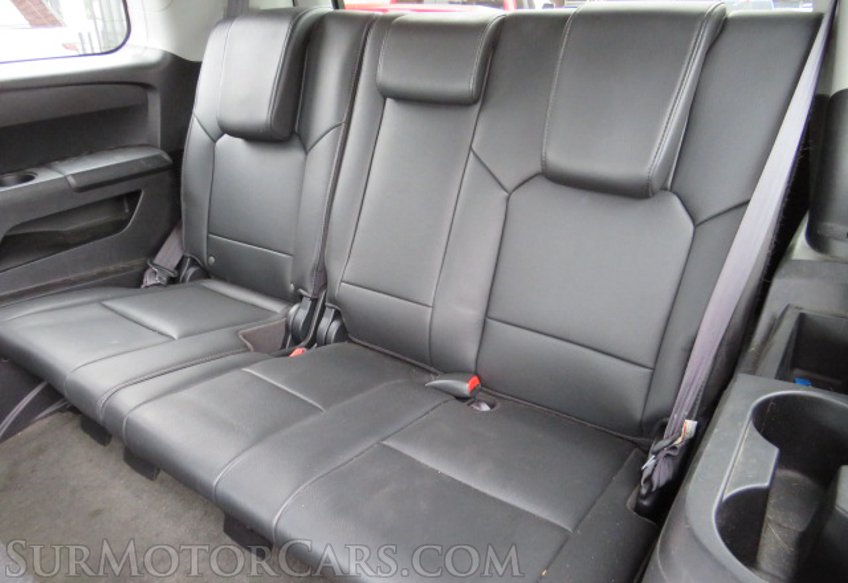 2015 Honda Pilot - Image 31