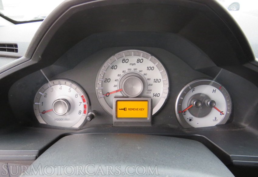 2015 Honda Pilot - Image 33