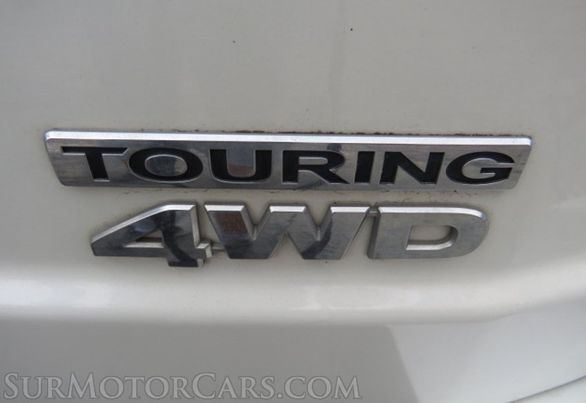 2015 Honda Pilot - Image 17