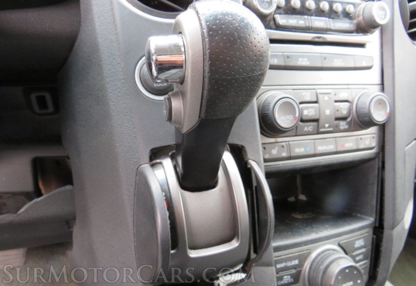 2015 Honda Pilot - Image 46