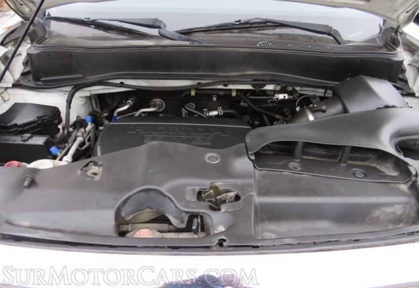 2015 Honda Pilot - Image 55