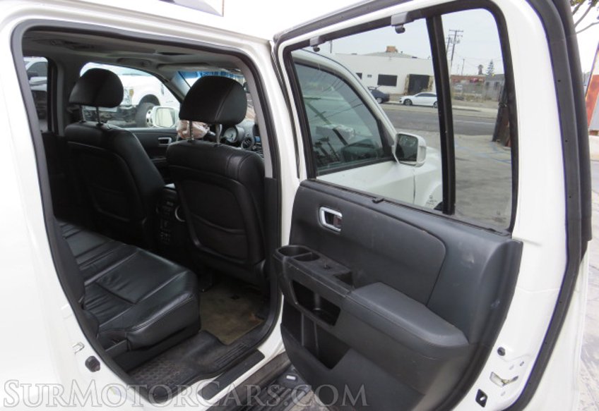 2015 Honda Pilot - Image 22