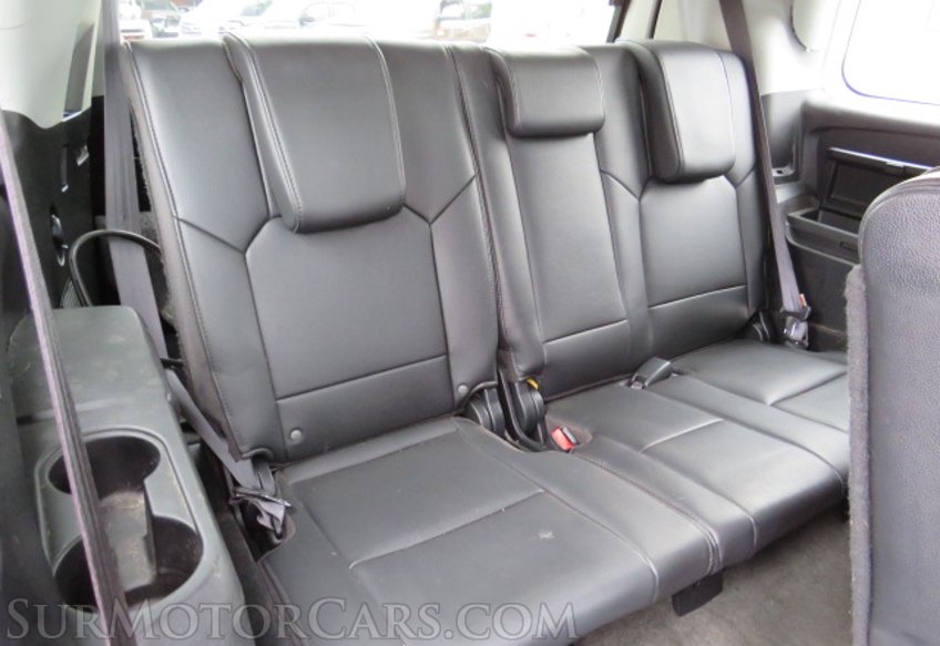 2015 Honda Pilot - Image 32