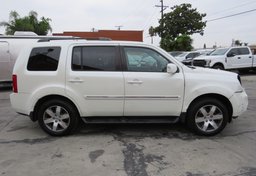 2015 Honda Pilot - Image 12