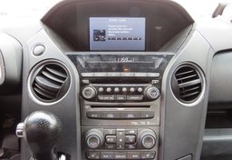 2015 Honda Pilot - Image 44