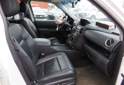 2015 Honda Pilot - Image 26