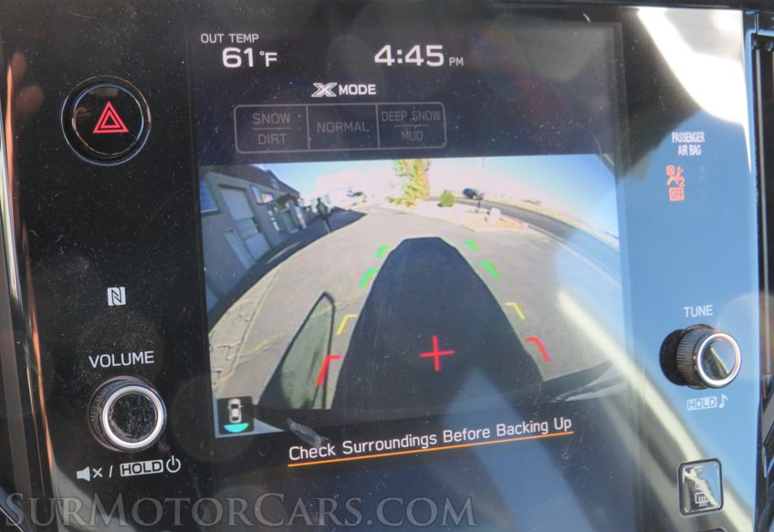 2022 Subaru Outback - Image 43