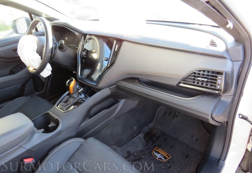 2022 Subaru Outback - Image 29