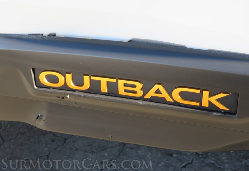 2022 Subaru Outback - Image 24