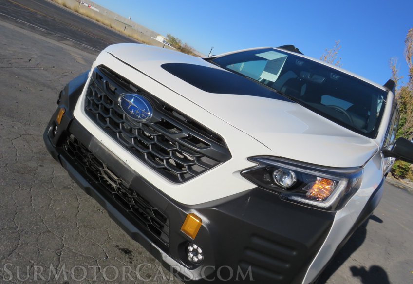 2022 Subaru Outback - Image 21