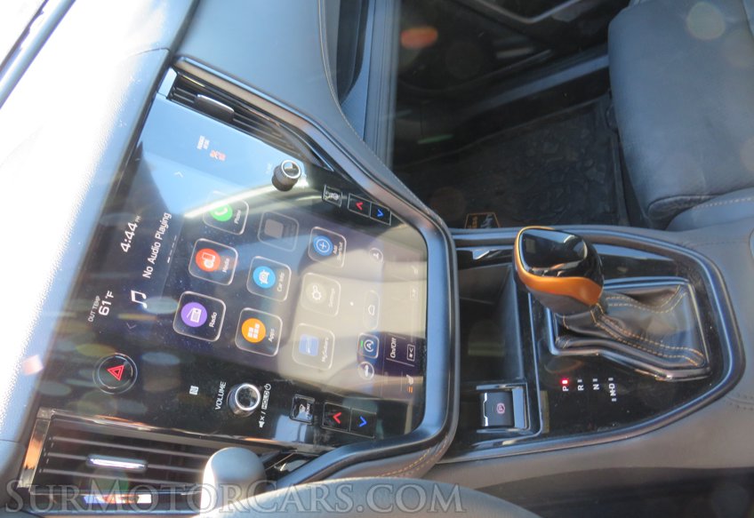 2022 Subaru Outback - Image 39