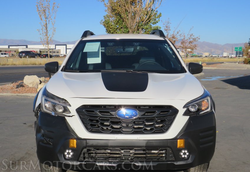 2022 Subaru Outback - Image 11