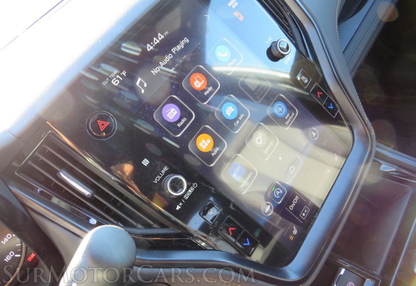 2022 Subaru Outback - Image 41