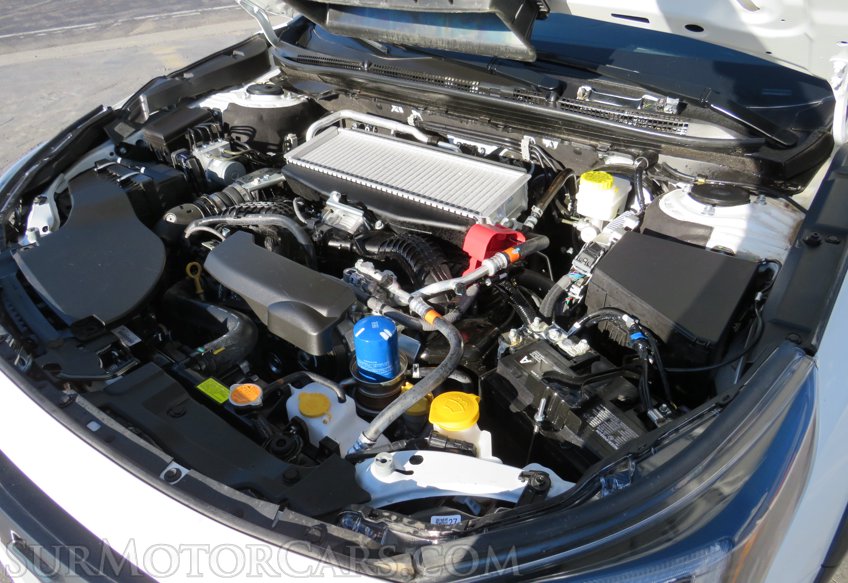 2022 Subaru Outback - Image 57