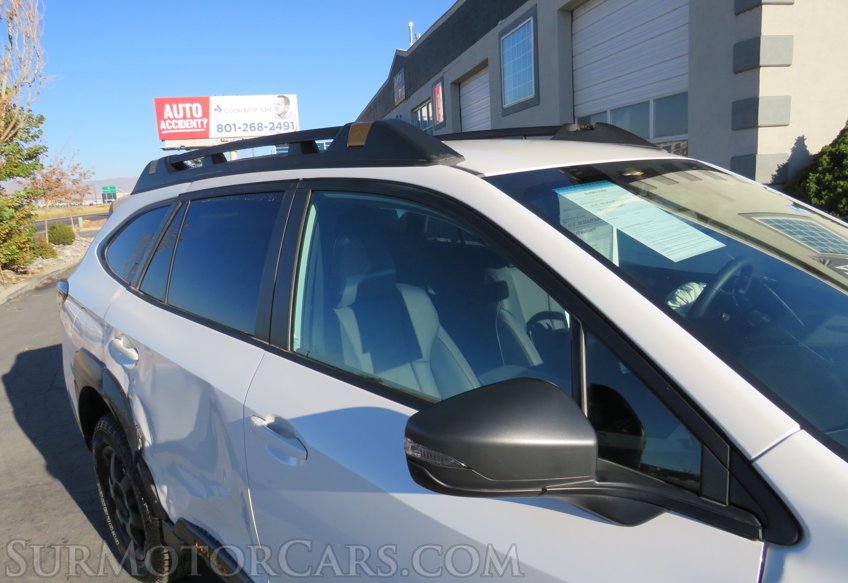 2022 Subaru Outback - Image 15