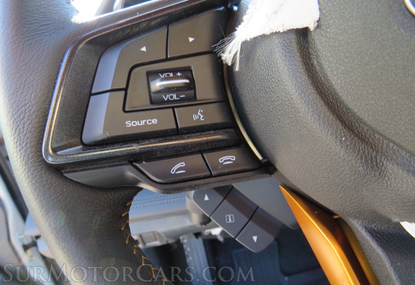 2022 Subaru Outback - Image 36