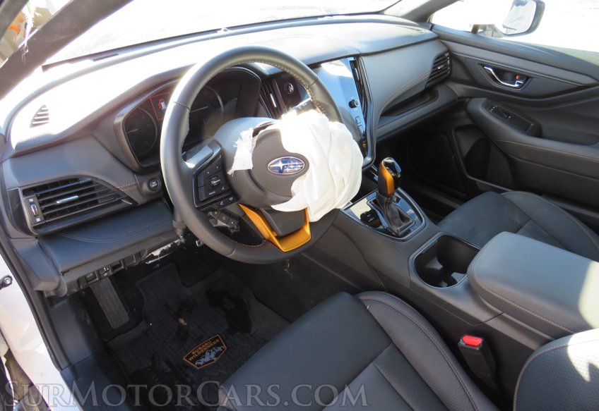 2022 Subaru Outback - Image 27