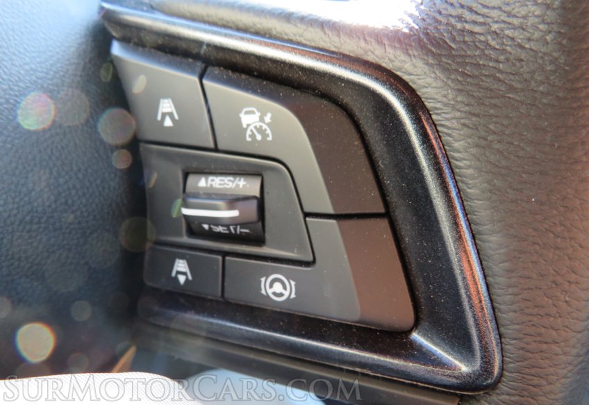 2022 Subaru Outback - Image 37