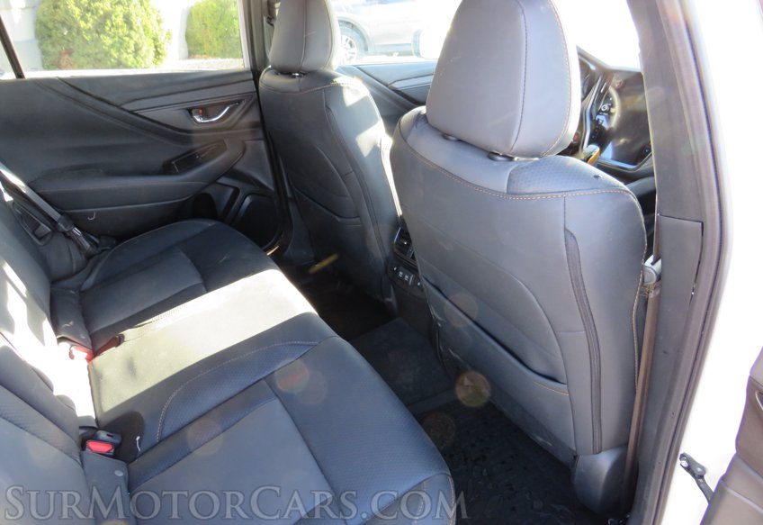 2022 Subaru Outback - Image 31