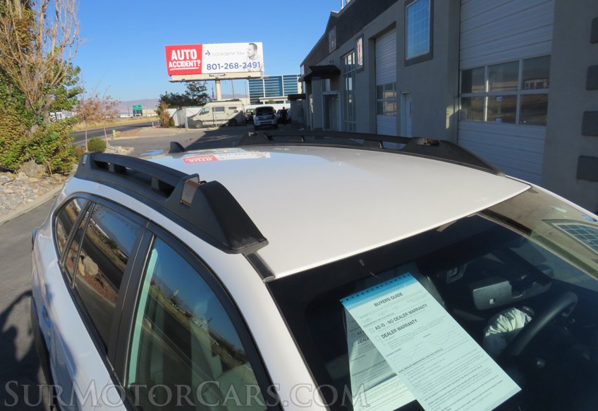 2022 Subaru Outback - Image 14