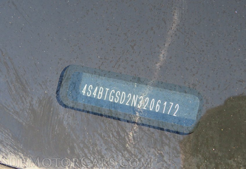 2022 Subaru Outback - Image 60