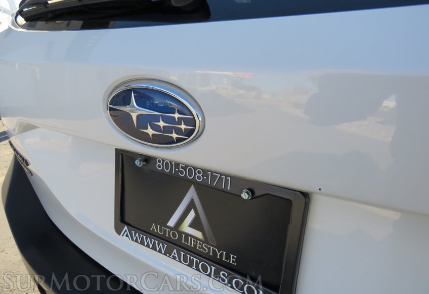 2022 Subaru Outback - Image 26