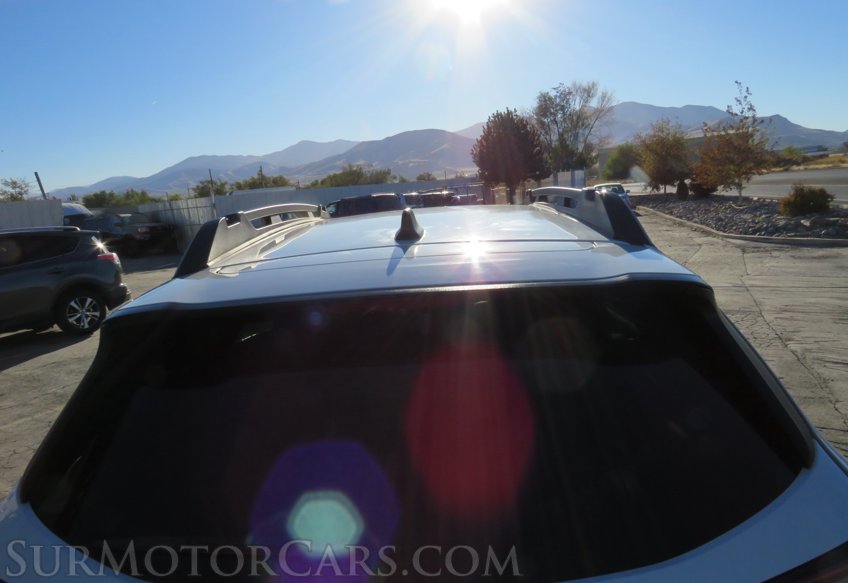 2022 Subaru Outback - Image 13