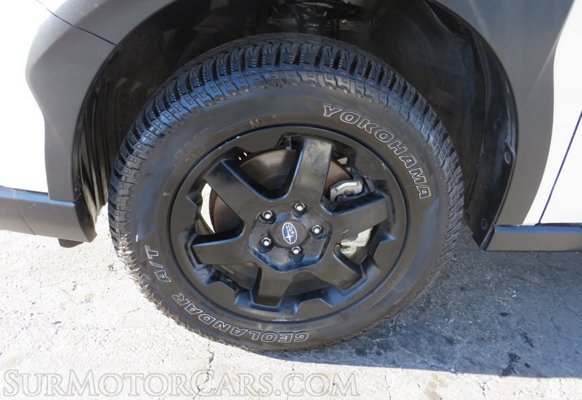 2022 Subaru Outback - Image 54