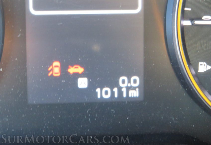 2022 Subaru Outback - Image 38