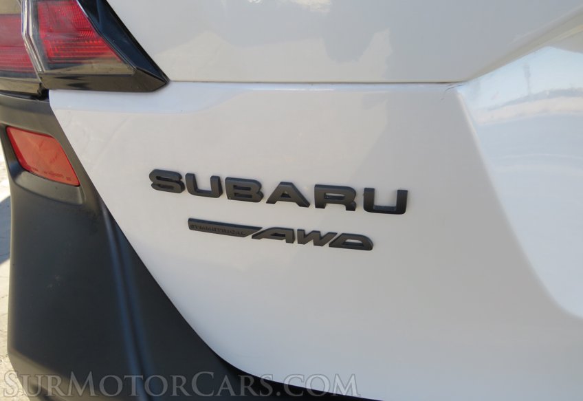 2022 Subaru Outback - Image 19