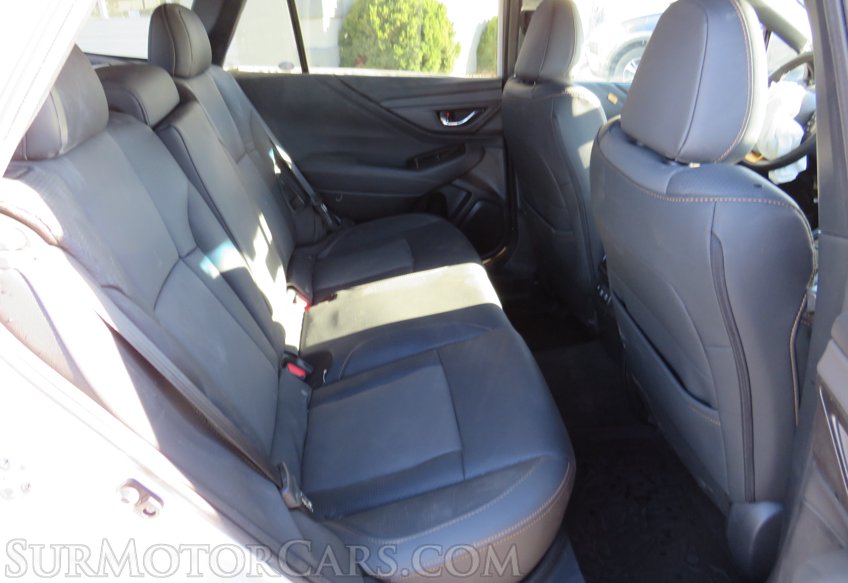 2022 Subaru Outback - Image 32