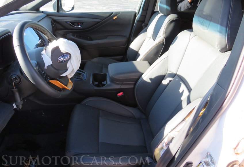 2022 Subaru Outback - Image 30