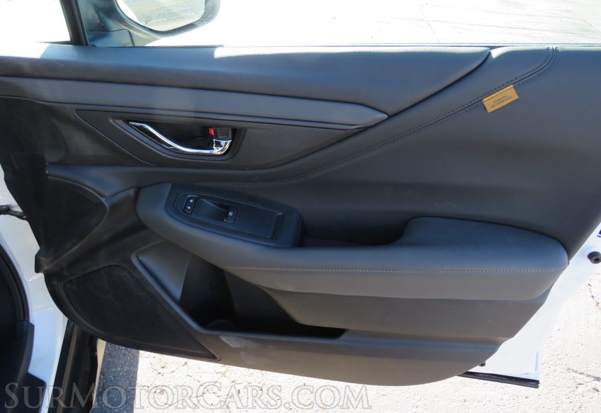 2022 Subaru Outback - Image 53