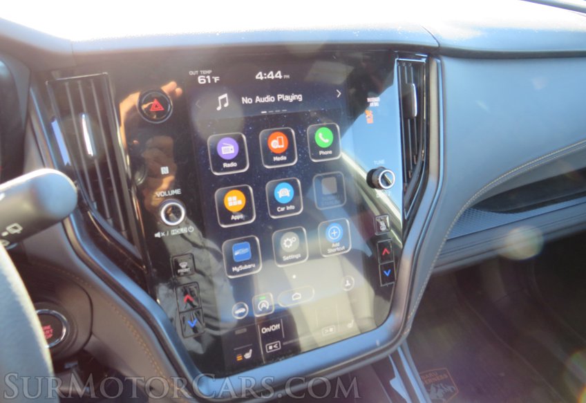 2022 Subaru Outback - Image 40