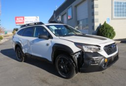 2022 Subaru Outback - Image 2