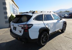 2022 Subaru Outback - Image 5