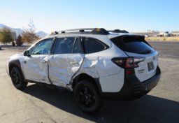 2022 Subaru Outback - Image 8