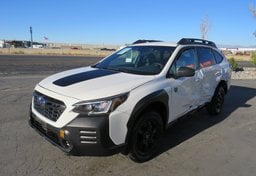 2022 Subaru Outback - Image 1