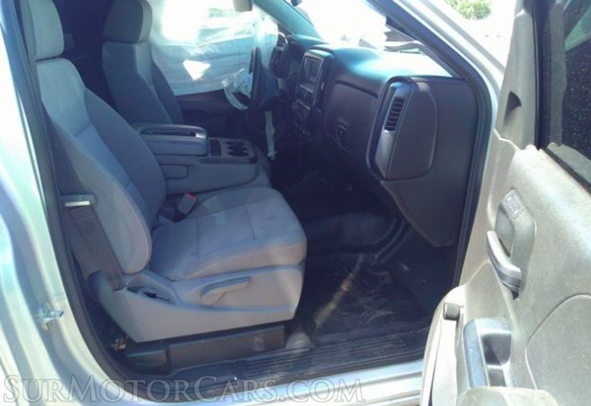 2017 Chevrolet Silverado 1500 - Image 6