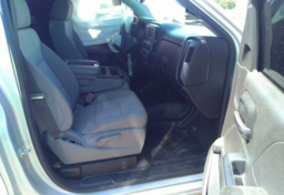 2017 Chevrolet Silverado 1500 - Image 6