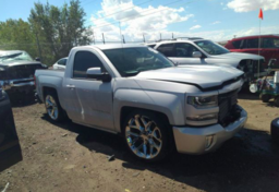 2017 Chevrolet Silverado 1500 - Image 1