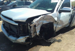 2017 Chevrolet Silverado 1500 - Image 3