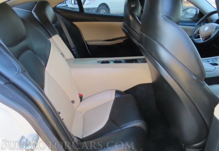 2012 Fisker Karma - Image 28