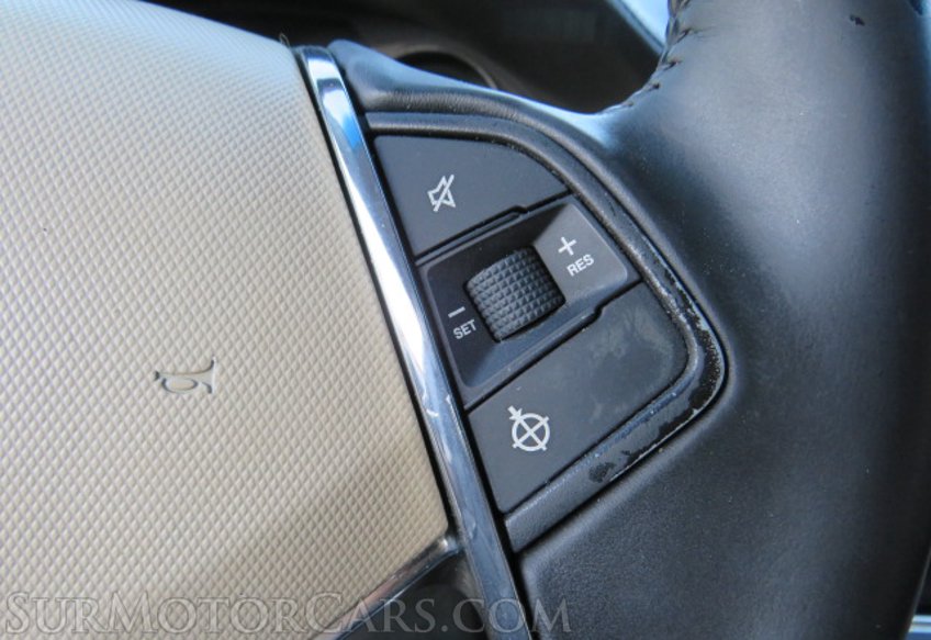 2012 Fisker Karma - Image 39